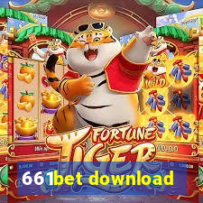 661bet download